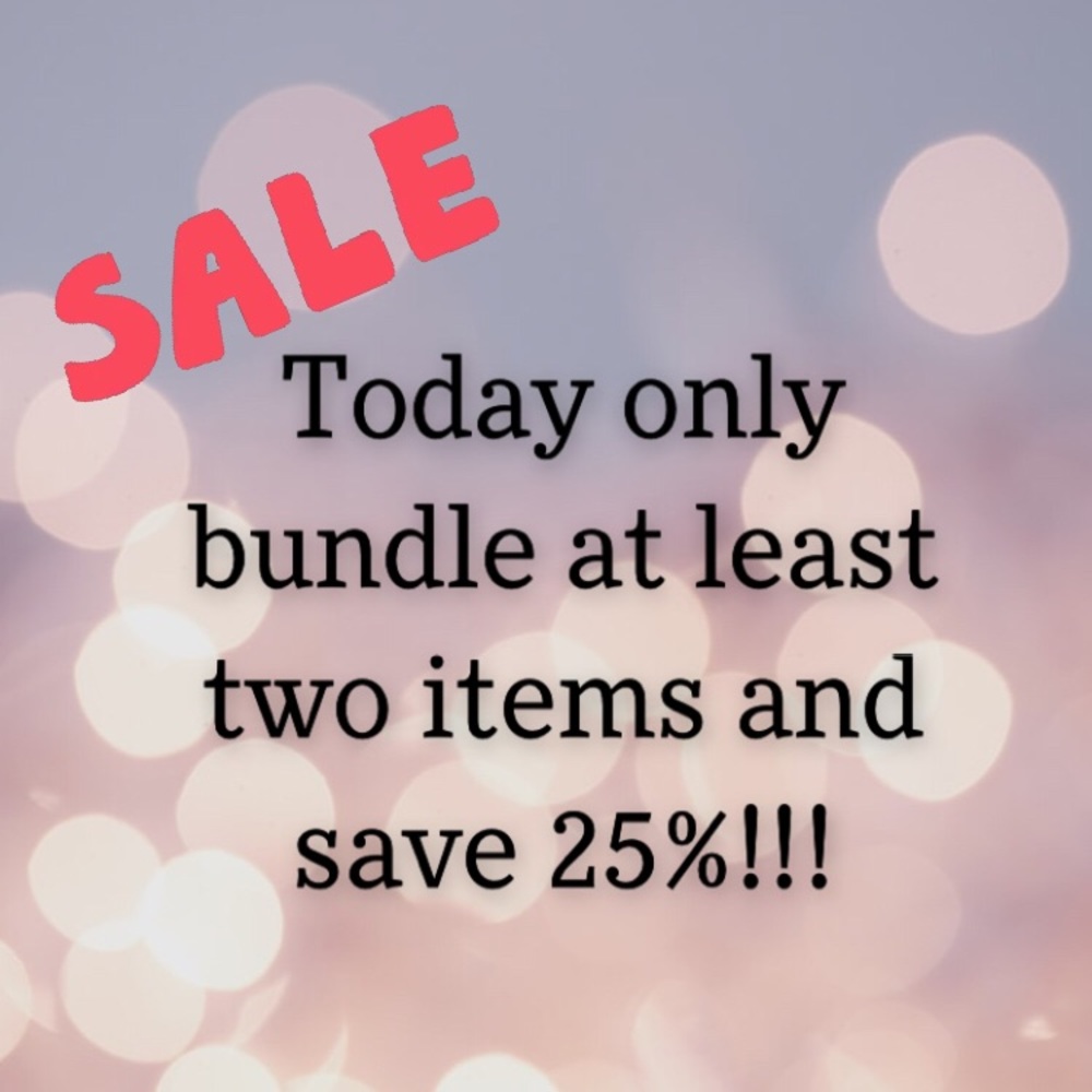 Buy at this limited time offer!!! 🤪🤩